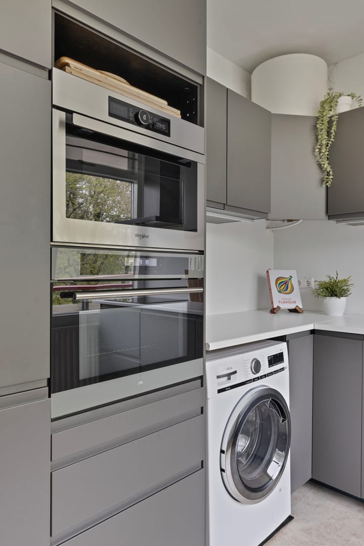 Foto 16 van Korfoedreef 111