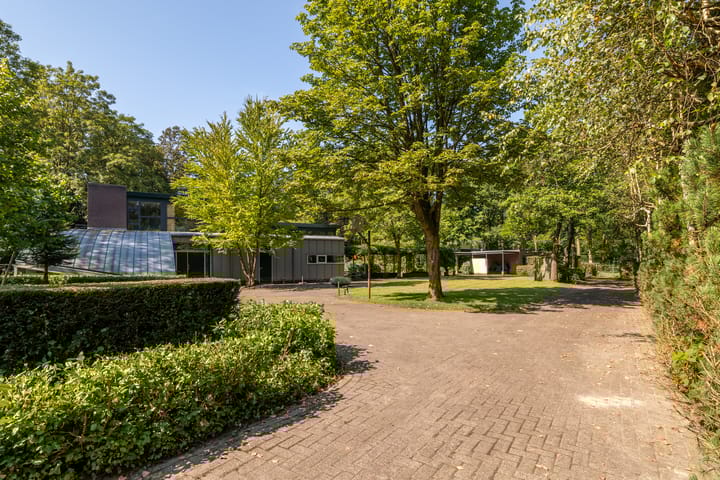 Foto 19 van Grieglaan 24-A