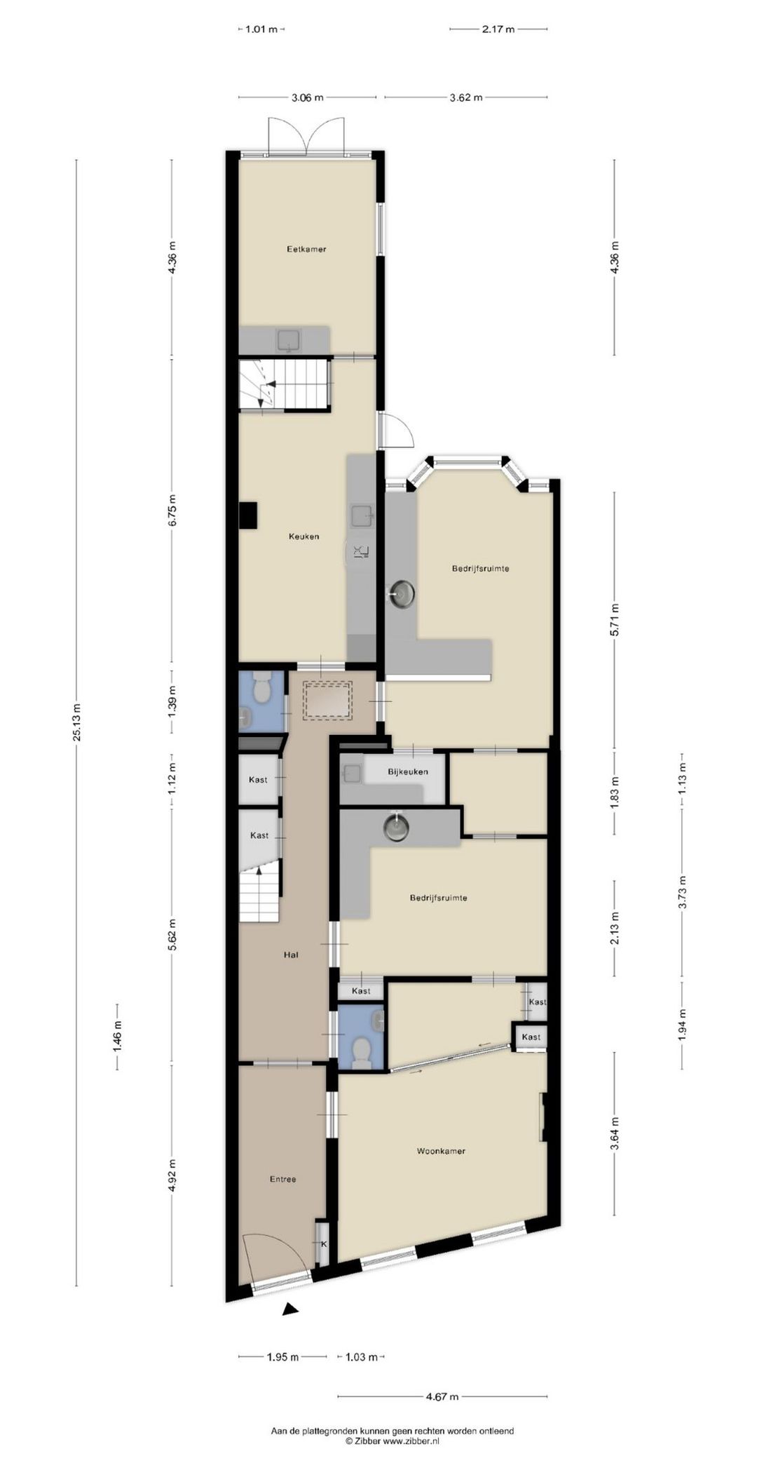 Foto 41 van Nieuwlandstraat 35