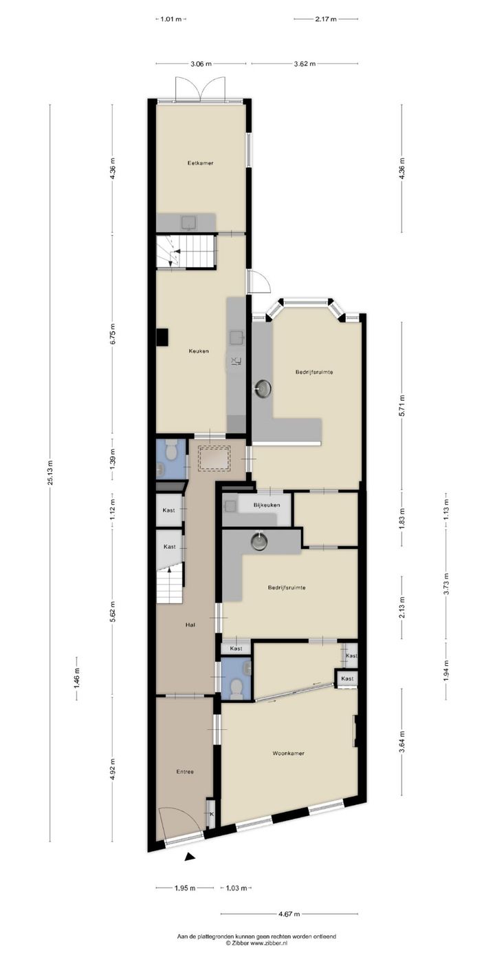 Photo 41 of Nieuwlandstraat 35