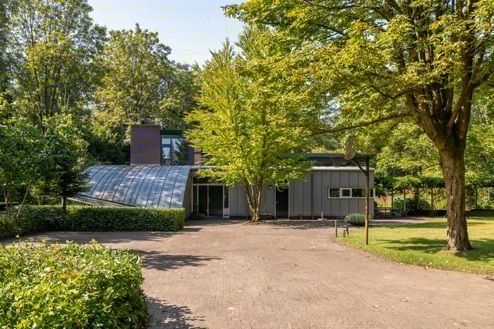 Foto 20 van Grieglaan 24-A