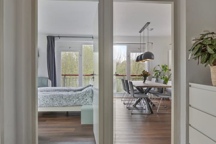 Foto 18 van Korfoedreef 111