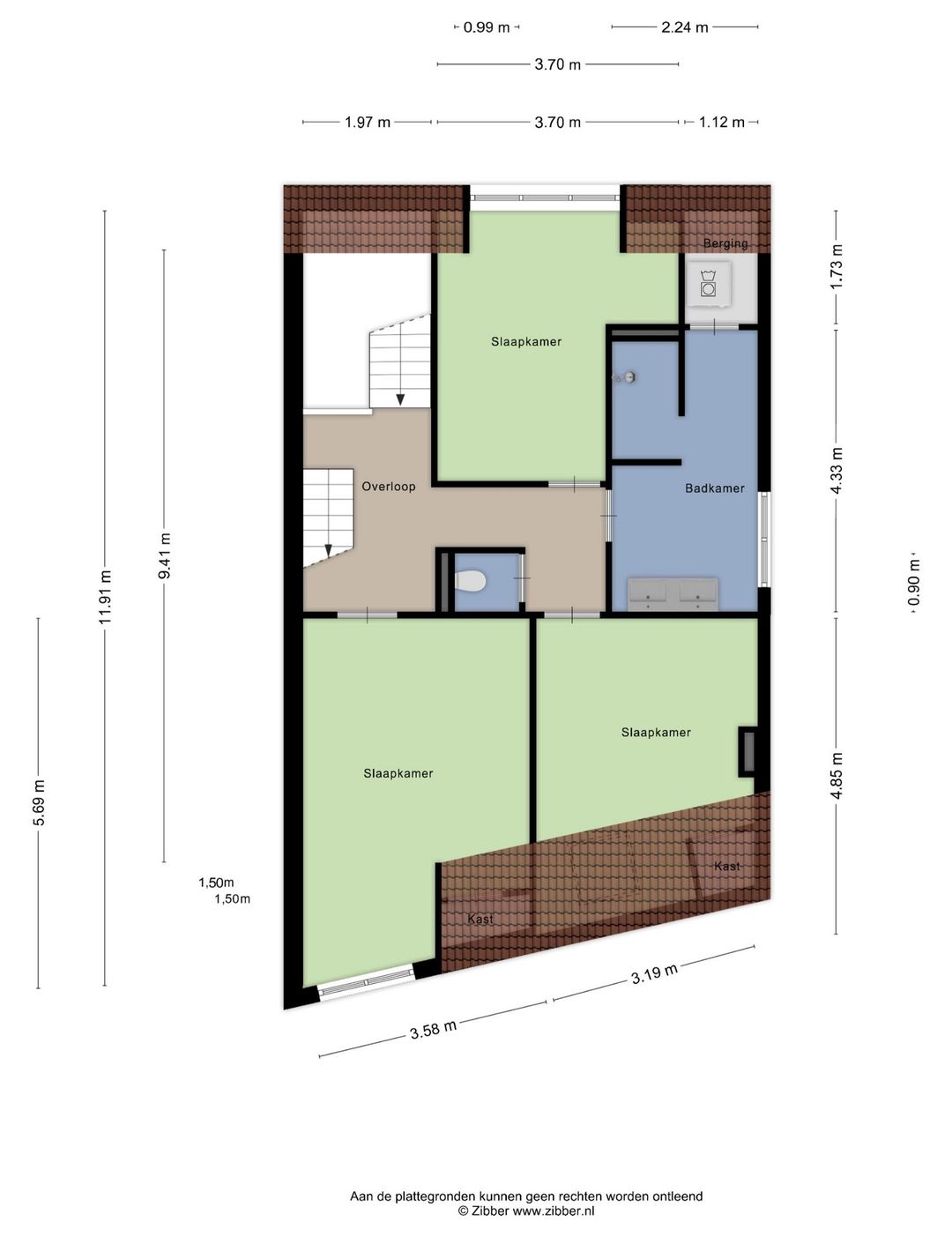 Foto 43 van Nieuwlandstraat 35
