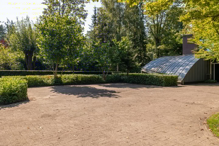 Foto 21 van Grieglaan 24-A