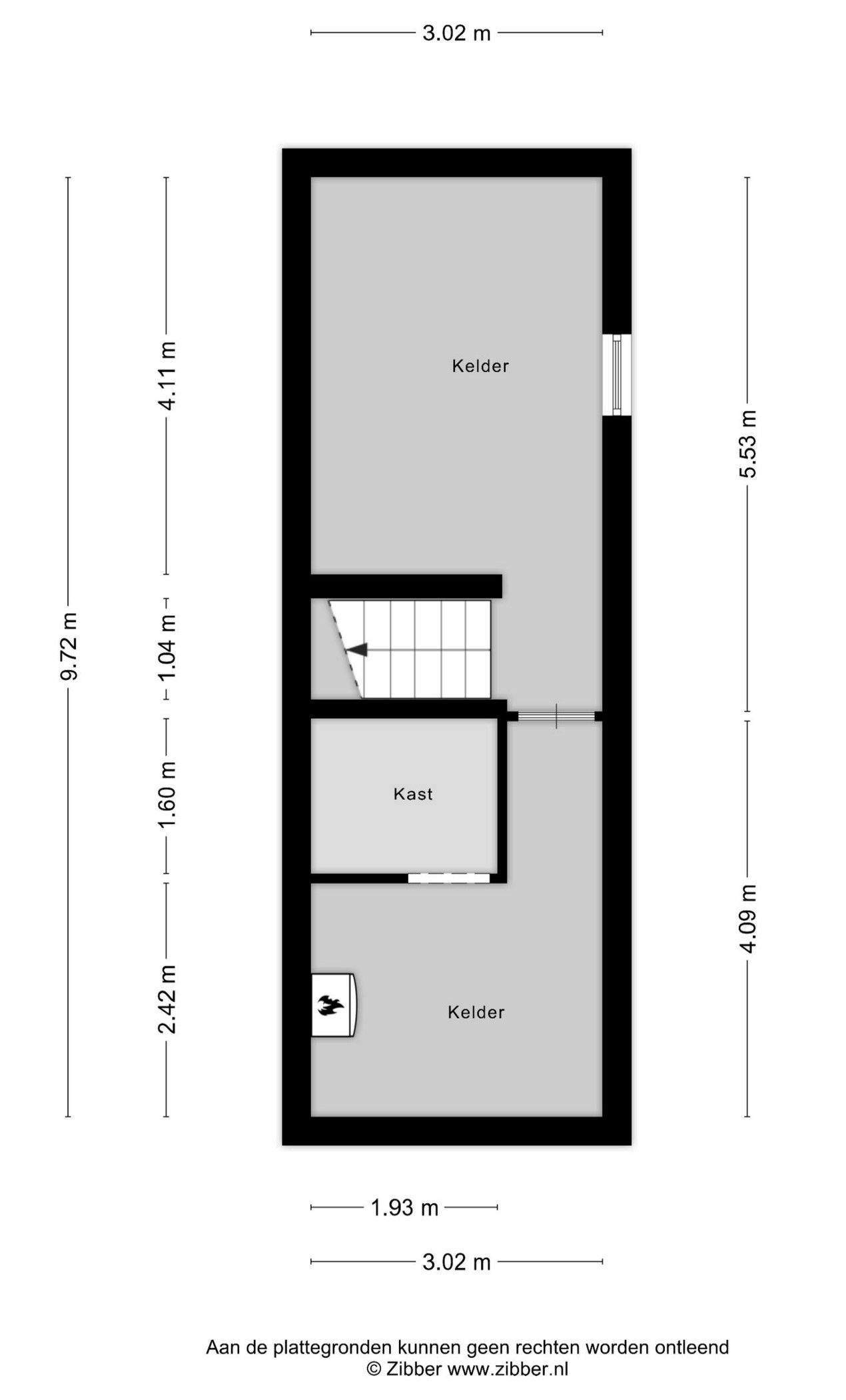 Foto 45 van Nieuwlandstraat 35