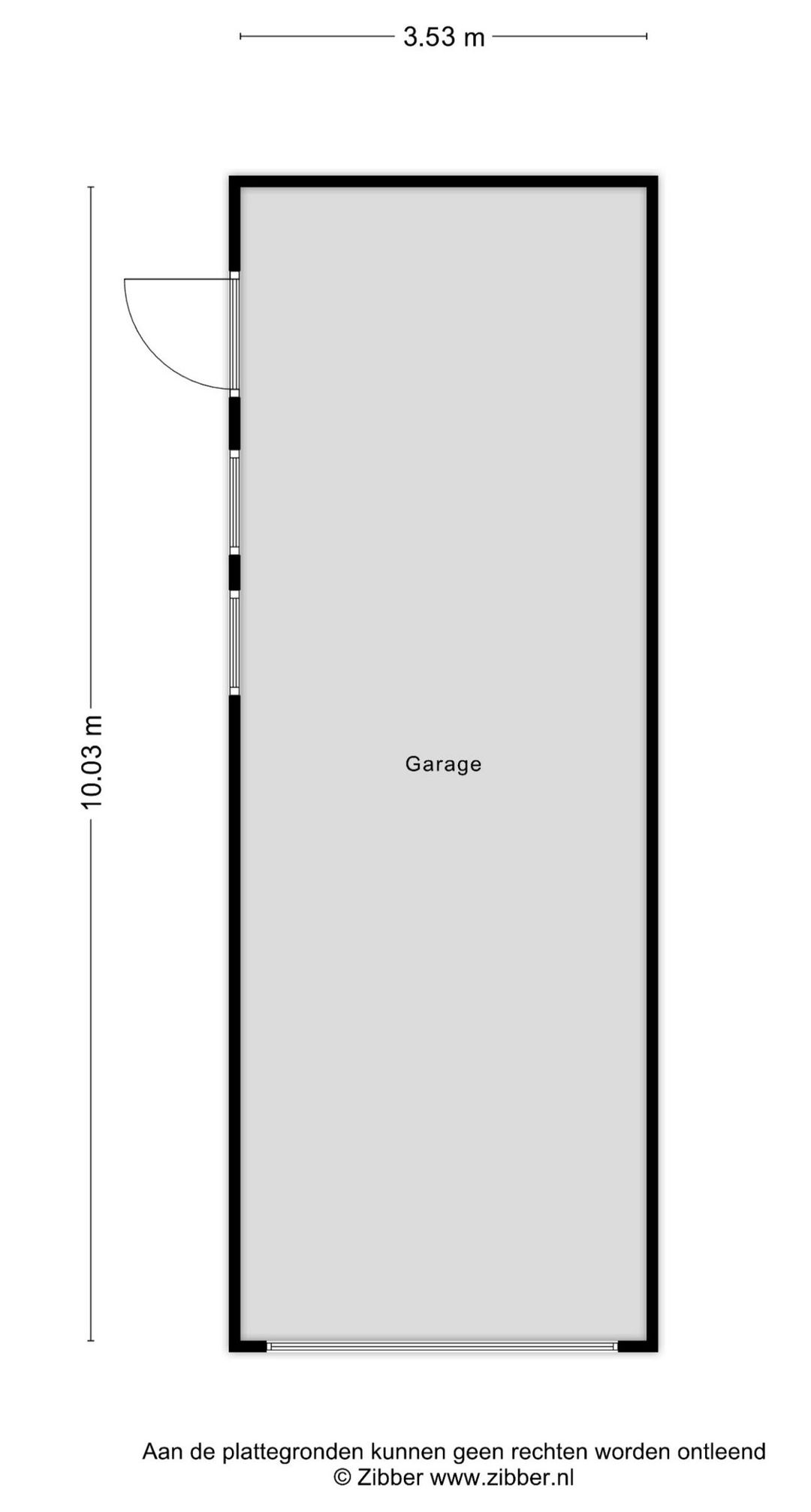 Foto 46 van Nieuwlandstraat 35