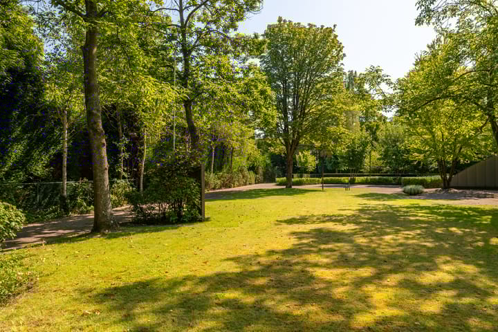 Foto 24 van Grieglaan 24-A