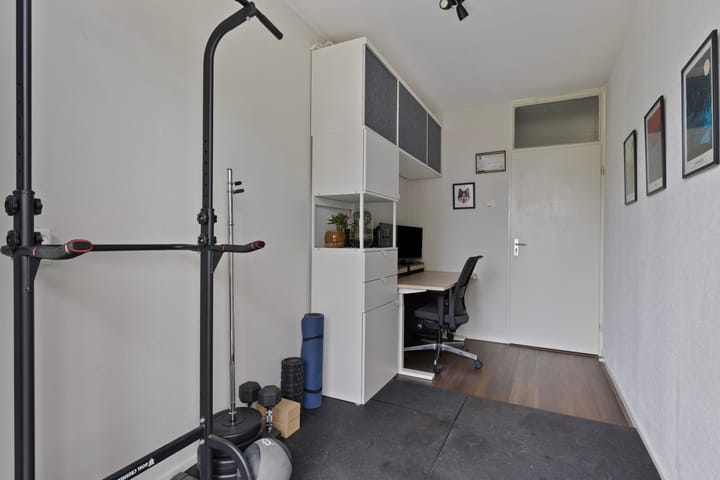 Foto 24 van Korfoedreef 111