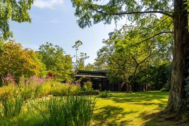 Foto 26 van Grieglaan 24-A