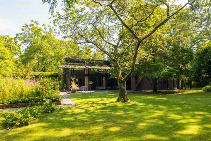 Foto 27 van Grieglaan 24-A