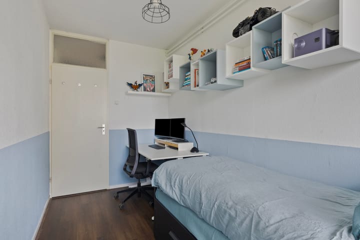 Foto 26 van Korfoedreef 111