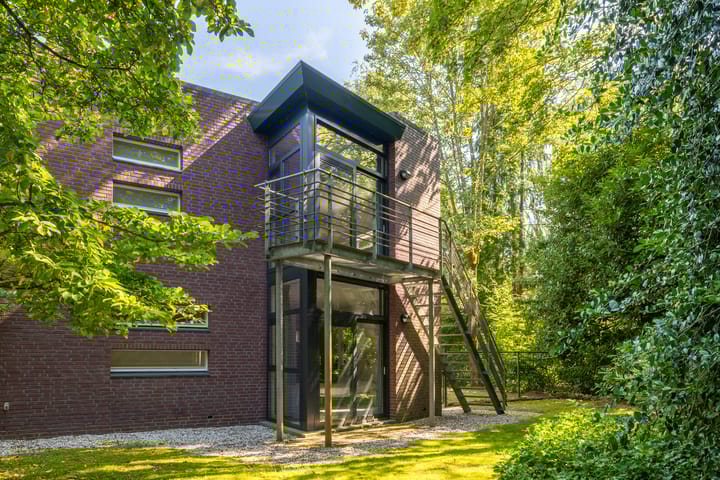 Foto 28 van Grieglaan 24-A