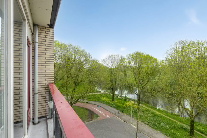 Foto 27 van Korfoedreef 111