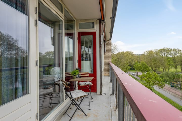 Foto 29 van Korfoedreef 111