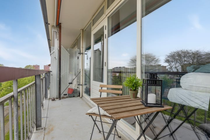 Foto 30 van Korfoedreef 111