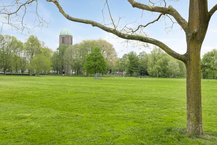 Foto 33 van Korfoedreef 111