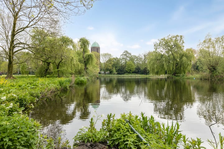 Foto 35 van Korfoedreef 111