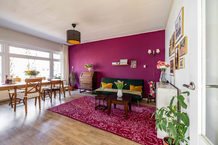 Foto 2 van Prinsesseweg 63-A