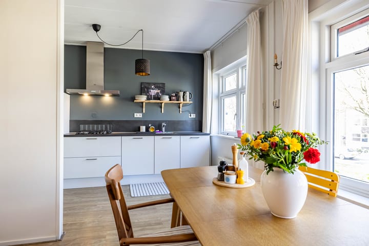 Foto 3 van Prinsesseweg 63-A