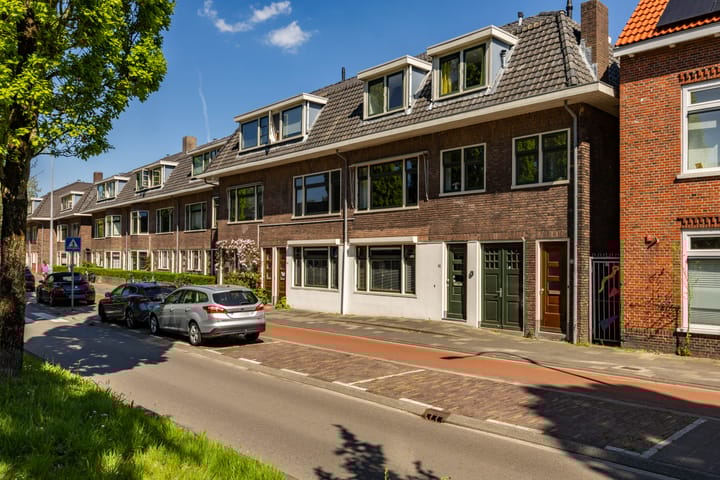 Foto 4 van Prinsesseweg 63-A