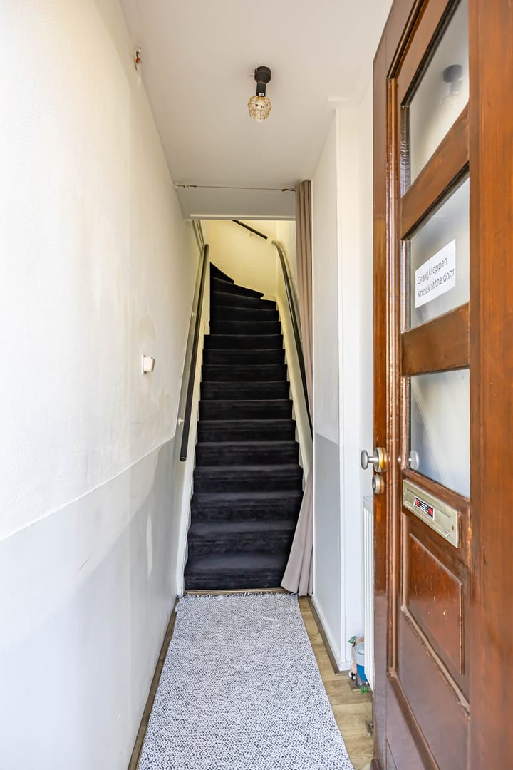 Foto 5 van Prinsesseweg 63-A