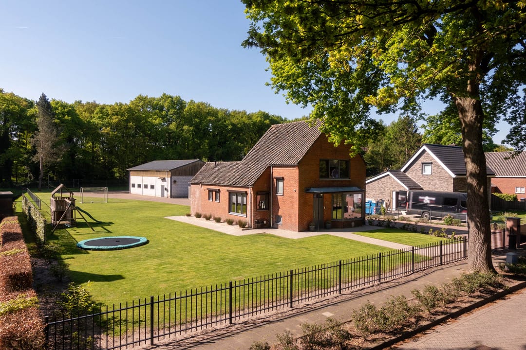 Foto 1 van Zandfort 20