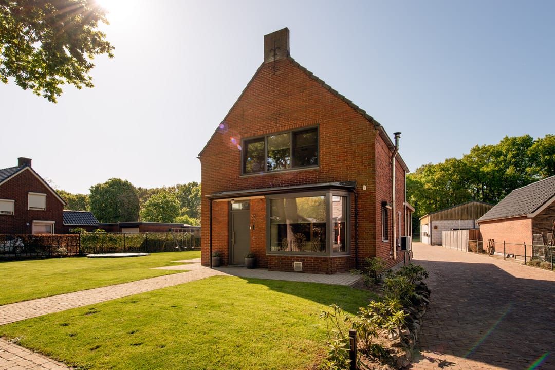 Foto 2 van Zandfort 20