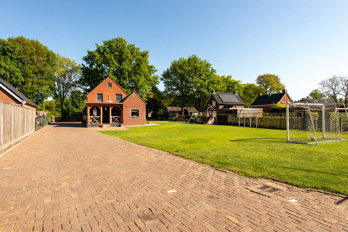 Foto 5 van Zandfort 20