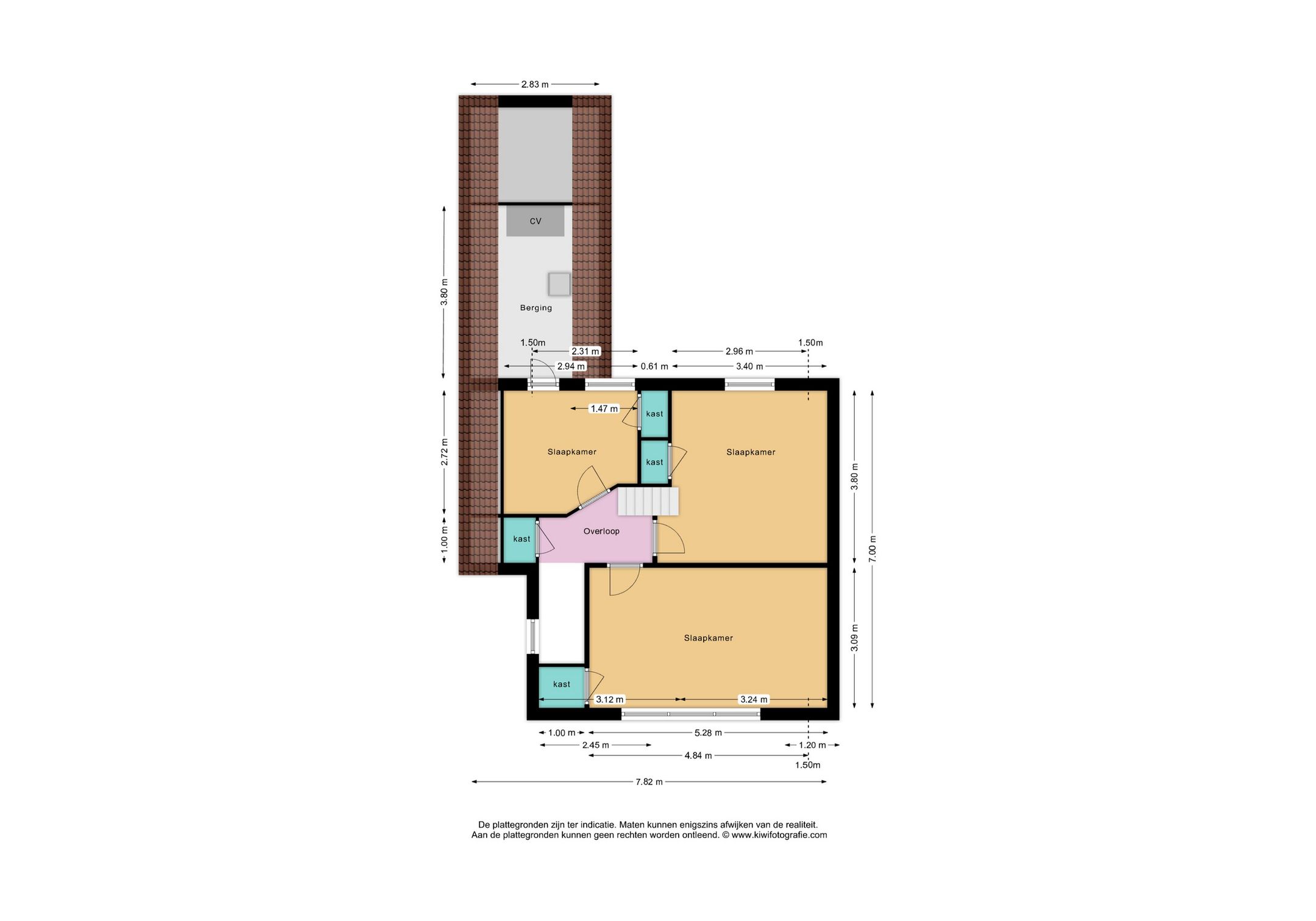 Foto 48 van Zandfort 20