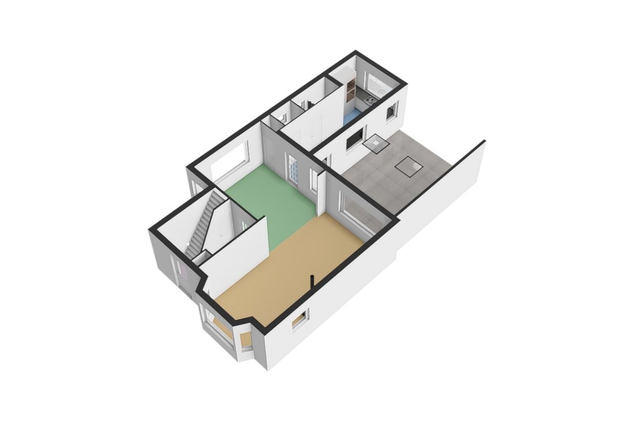 Foto 51 van Zandfort 20