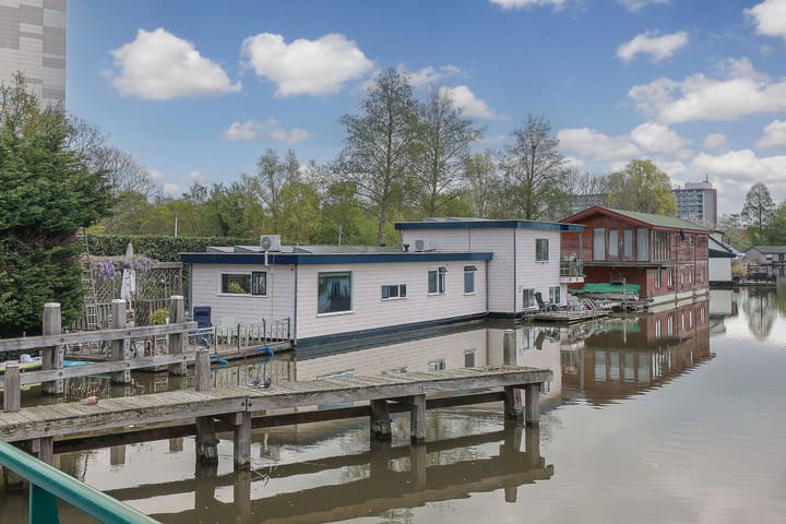 Foto 2 van Wheredijk 52