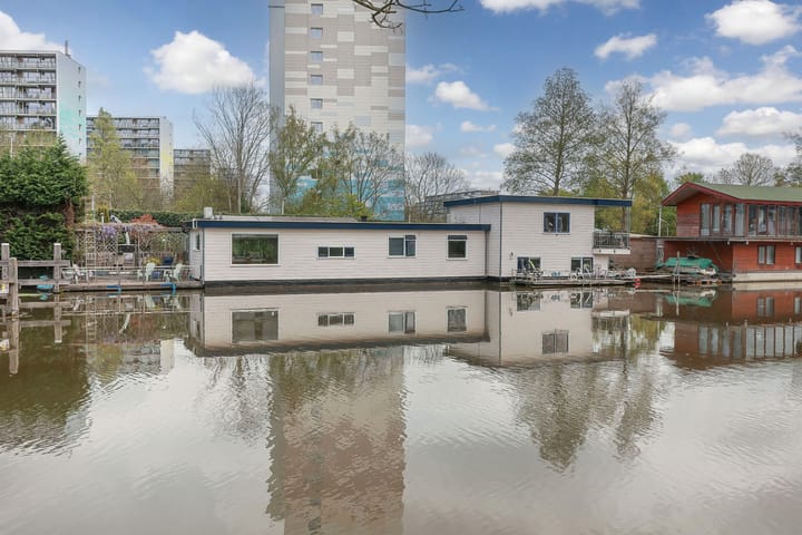 Foto 3 van Wheredijk 52