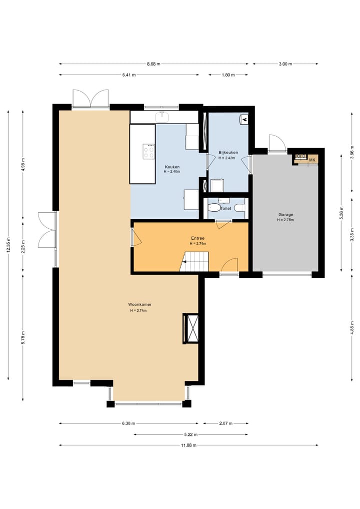 Foto 58 van Waterjuffer 25