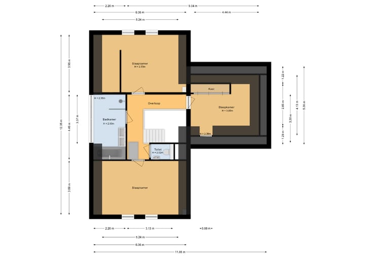 Foto 60 van Waterjuffer 25