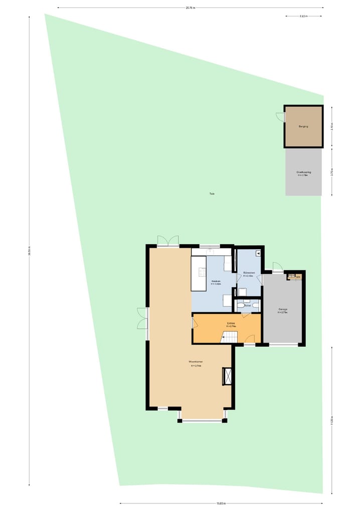 Foto 64 van Waterjuffer 25