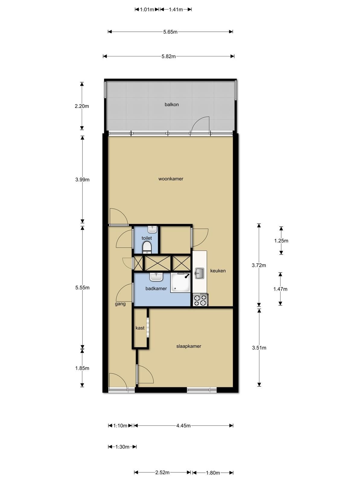 Foto 24 van Vijfhagen 179