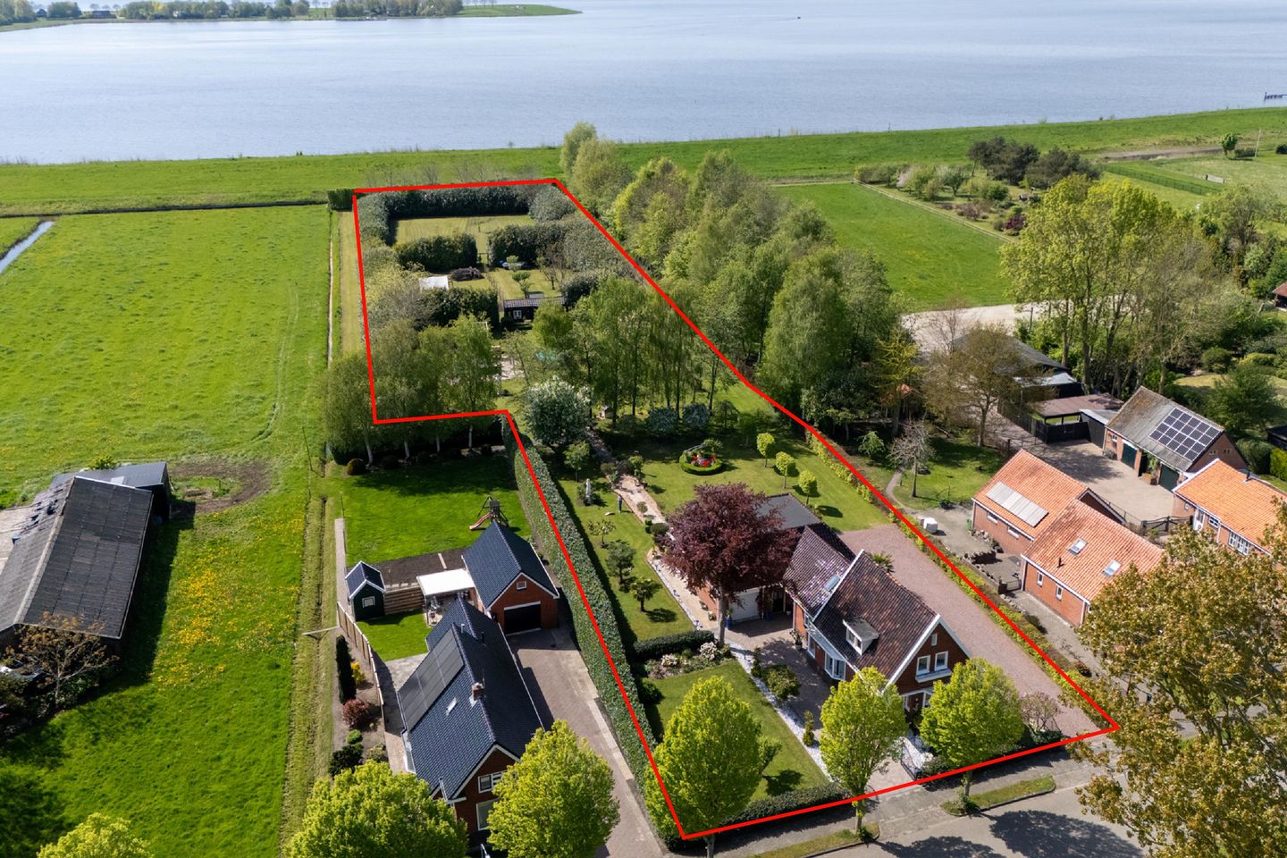 Foto 5 van Nieuweweg 80