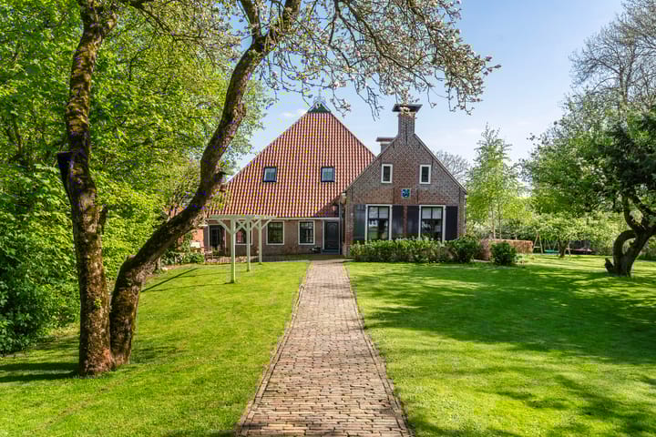 Foto 1 van Marsherne 19