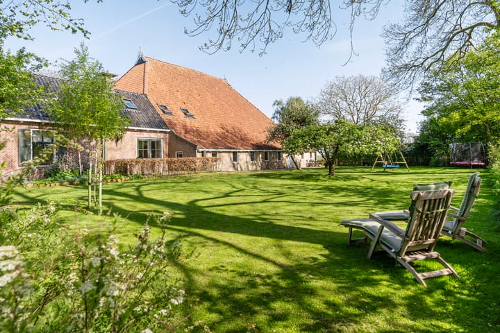 Foto 4 van Marsherne 19