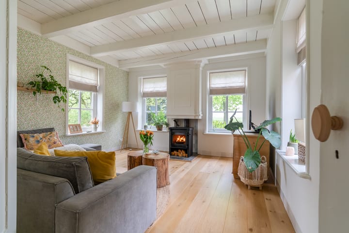 Foto 12 van Marsherne 19