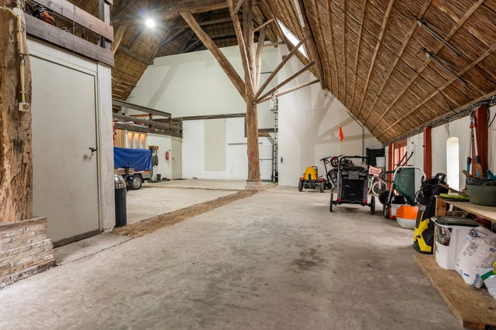 Foto 40 van Marsherne 19