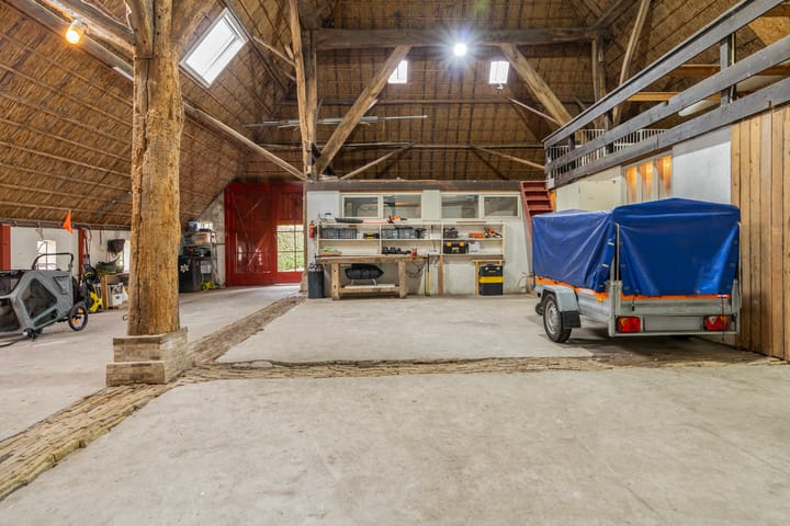 Foto 41 van Marsherne 19