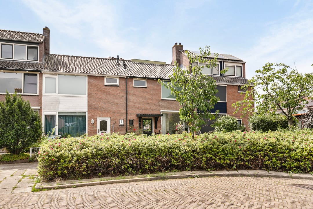Foto 1 van Sierkersstraat 24