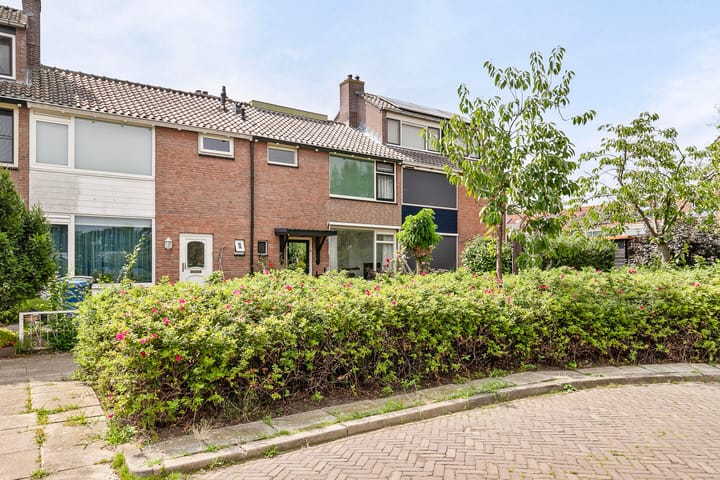 Foto 2 van Sierkersstraat 24