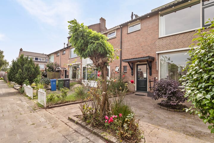 Foto 3 van Sierkersstraat 24