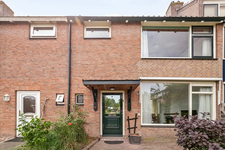 Foto 4 van Sierkersstraat 24