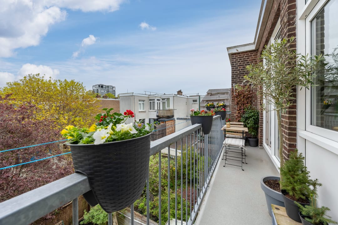 Foto 22 van Caan van Necklaan 289