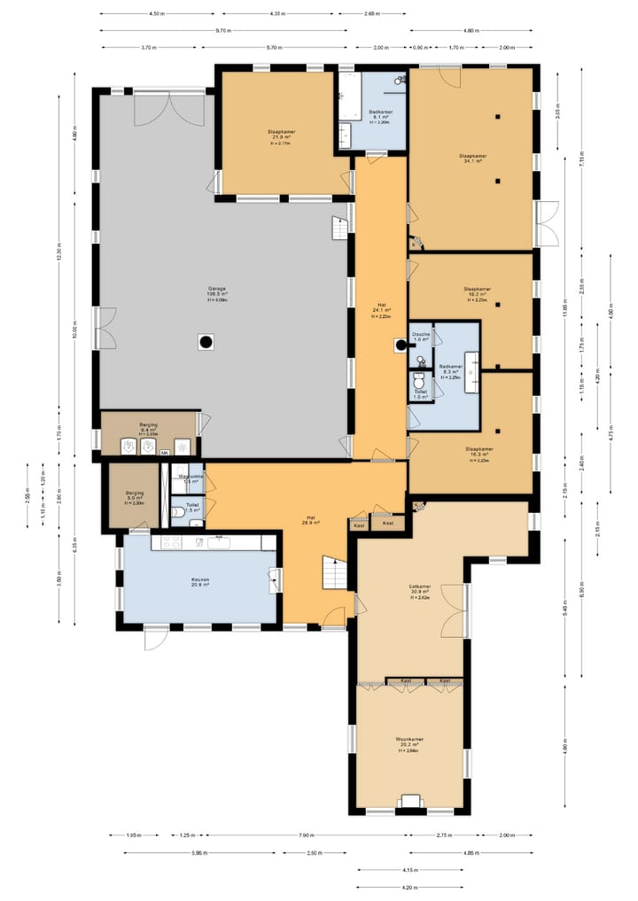 Foto 71 van Marsherne 19