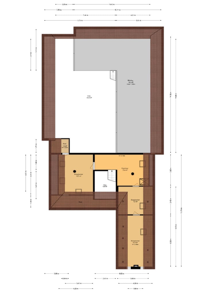 Foto 72 van Marsherne 19