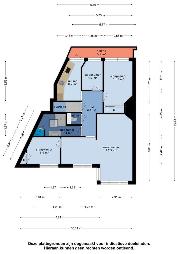 Foto 25 van Caan van Necklaan 289